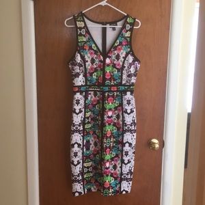 Nicole by Nicole Miller dress